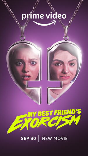 My Best Friend is Exorcism 2022 Dubb in Hindi My Best Friend is Exorcism 2022 Dubb in Hindi Hollywood Dubbed movie download